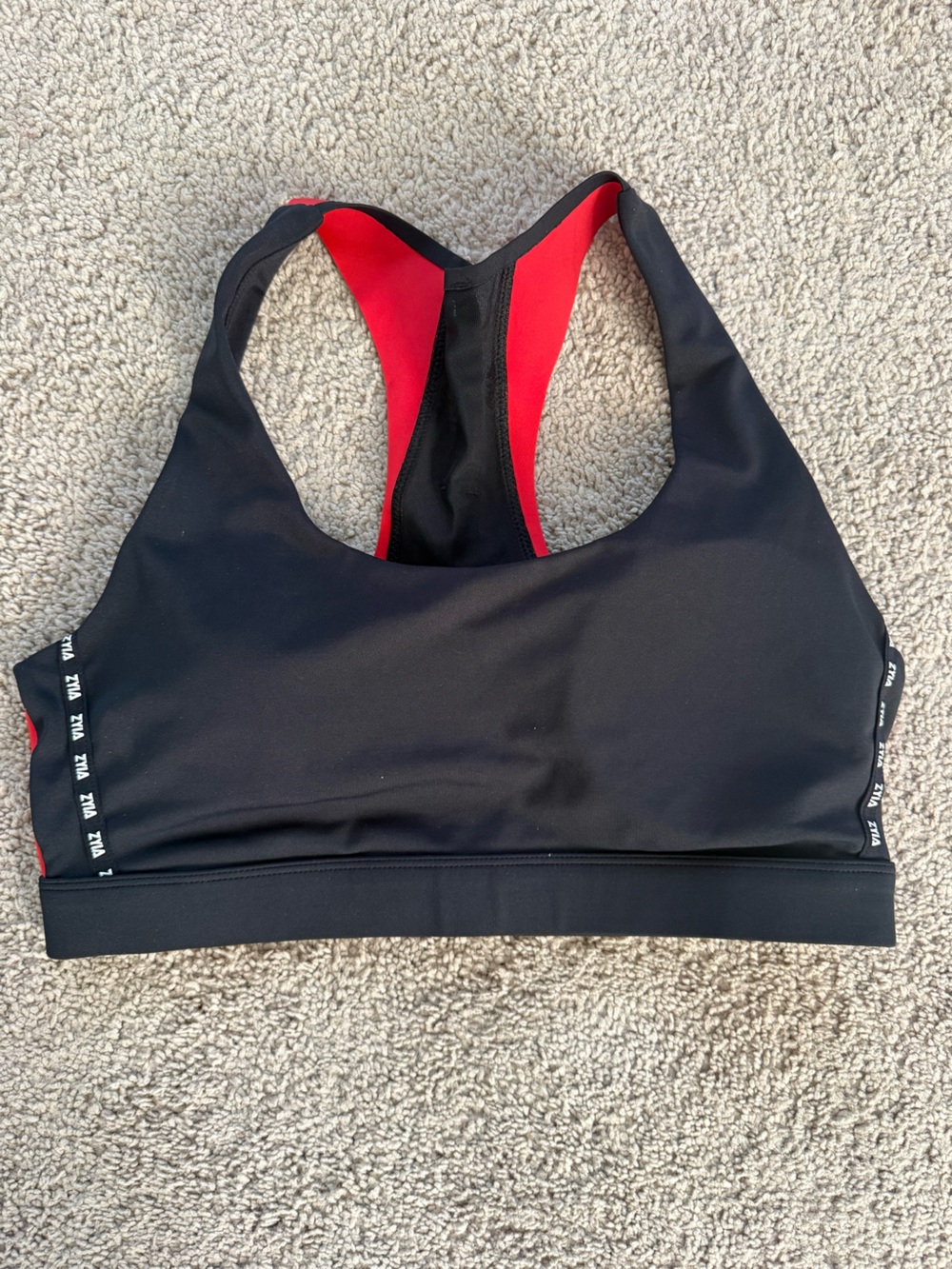 Zyia Sports Bra XL